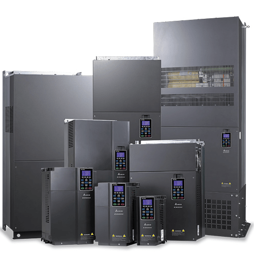 Standard Drives Applications STANDARD DRIVES - R S Automation